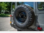 Thumbnail Photo 70 for 1991 Land Rover Defender 110